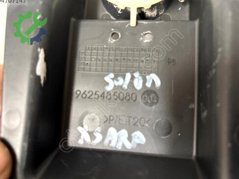 Citroen Xsara Kapı Kilidi çıkma parça