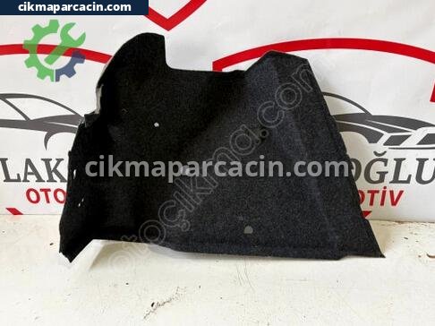 Citroen Xsara Bagaj Döşemesi çıkma parça