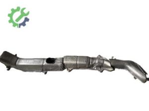 Citroen Xsara 1998-2006 Alt Isı Kalkanı Çıkma