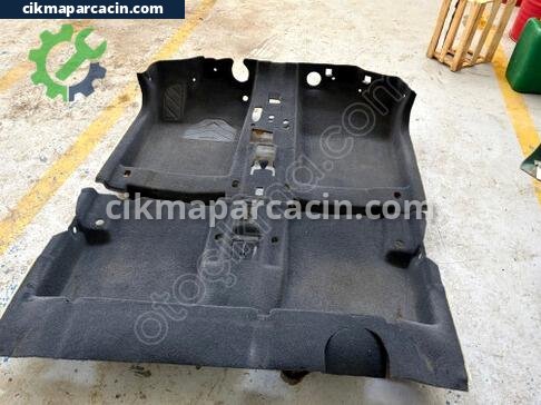 Citroen Xsara Taban Halısı çıkma parça