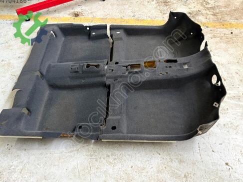 Citroen Xsara Taban Halısı çıkma parça