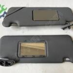 Citroen Xsara Orijinal Çıkma Güneşlik