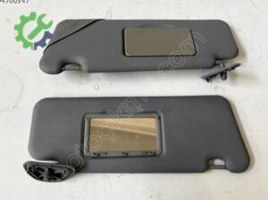 Citroen Xsara Orijinal Çıkma Güneşlik