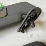 Citroen Xsara Orijinal Çıkma Güneşlik