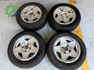 Citroen Xsara Çıkma Jant