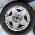 Citroen Xsara Çıkma Jant