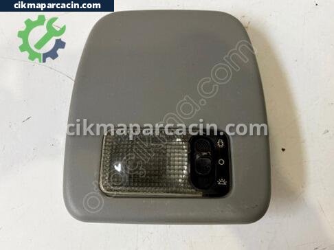 Citroen Xsara Tavan Lambası çıkma parça