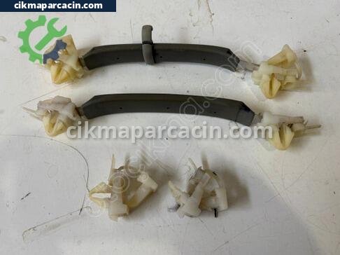 Citroen Xsara Tavan çıkma parça