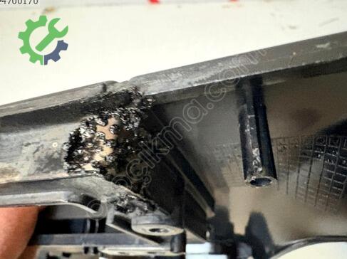 Citroen Xsara Teyp Çerçevesi çıkma parça