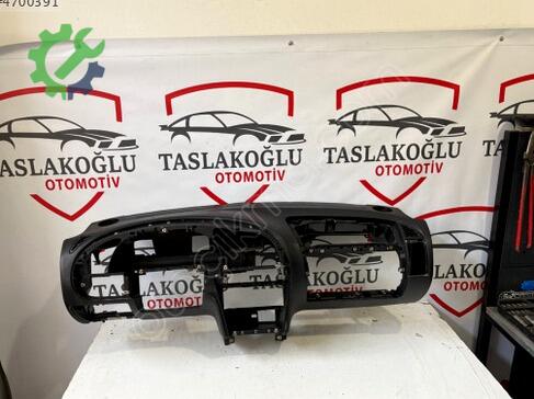 Citroen Xsara Torpido çıkma parça