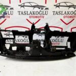 Citroen Xsara Torpido Sökme Çıkma