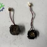 Tweeter Citroen Xsara 1998-2004 Çıkma
