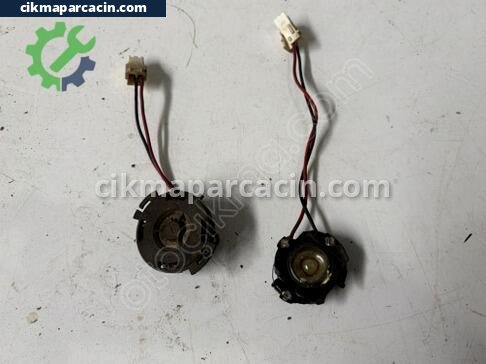 Citroen Xsara Tweeter çıkma parça