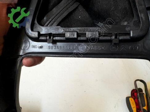Citroen Xsara Vites çıkma parça