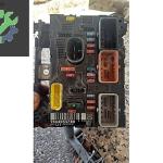 citroen c4 bsm beyni 9664055780