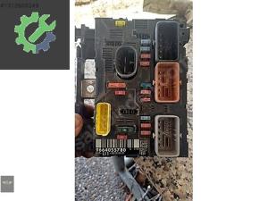 citroen c4 bsm beyni 9664055780