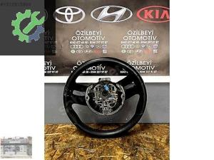 cıtroen c4 grand picasso direksiyon simidi