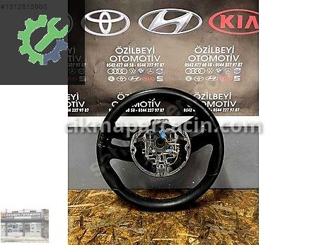 Citroen Jumper Direksiyon Simidi çıkma parça