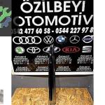 cıtroen ds5 sag arka kapı bandı