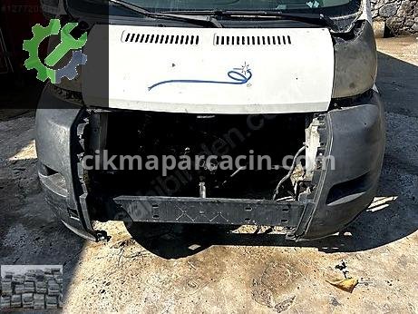 Citroen Jumper Şarj Dinamosu çıkma parça