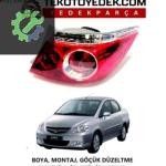 CİTY ARKA DIŞ STOP SAĞ SOL 2006 VE ÜZERİ / KAMPANYA