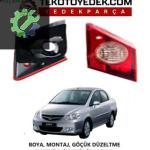 CİTY ARKA İÇ STOP SAĞ SOL 2006 VE ÜZERİ / KAMPANYA