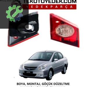 CİTY ARKA İÇ STOP SAĞ SOL 2006 VE ÜZERİ / KAMPANYA