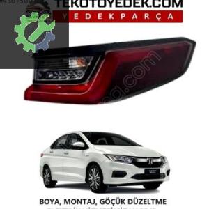 CİTY ARKA STOP DIŞ SAĞ SOL 2022 VE ÜZERİ / KAMPANYA