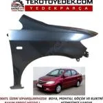 CİTY ÖN ÇAMURLUK SAĞ SOL 2006 2007 2008 2009 / KAMPANYA