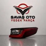 CITY STOP LAMBASI SAĞ SOL 2022 VE ÜZERİ / KAMPANYA