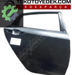 CIVIC ARKA KAPI SAĞ SOL 2016 2017 2018 2019 2020 2021 / KAMPANYA