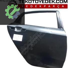 CIVIC ARKA KAPI SAĞ SOL 2016 2017 2018 2019 2020 2021 / KAMPANYA