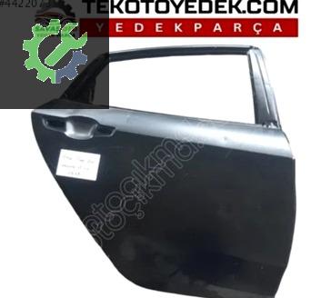 Honda Civic Sağ Arka Kapı çıkma parça