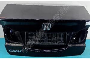 CIVIC BAGAJ KAPAĞI 2006 2007 2008 2009 2010 2011 2012 / KAMPANYA
