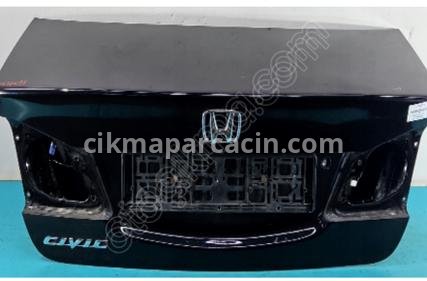Honda Civic Bagaj Kapağı çıkma parça