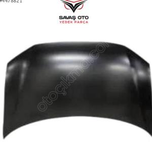 CIVIC FB7 SEDAN MOTOR KAPUTU / KAPUT 2012 2013 2014 2015 2016
