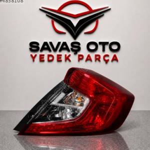 CİVİC FC5 ARKA STOP SİS LAMBALI SAĞ SOL 2016 VE ÜZERİ / TAİWAN