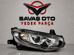 CİVİC FC5 ÖN FAR EL.MOT.GÜN. LED FAR.SAĞ SOL 2016 VE ÜZERİ/TAİWAN