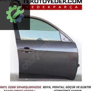 CIVIC FC5 ÖN KAPI SAĞ SOL 2016 2017 2018 2019 2020 2021 /KAMPANYA