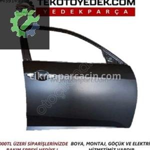 CİVİC FC5 ÖN KAPI SAĞ SOL 2016 VE ÜZERİ / KAMPANYA