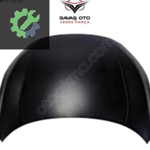 CIVIC FC5 SEDAN MOTOR KAPUTU KAPUT 2016 2017 2018 2019 2020 2021