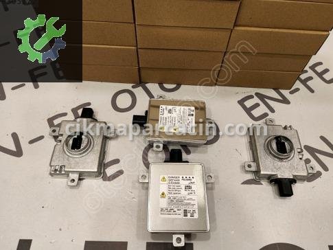 Honda Civic Far Beyni W3T16271 çıkma parça