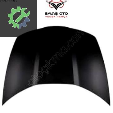 Honda Civic Kaput çıkma parça