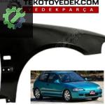 CİVİC HB ÖN ÇAMURLUK SAĞ SOL 1992 1993 1994 1995 / KAMPANYA