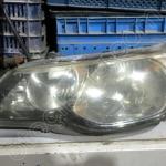 Civic için Honda Sol Ön Far – Çıkma Parça