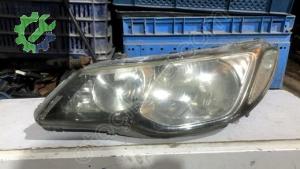 Civic için Honda Sol Ön Far – Çıkma Parça