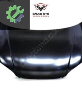CIVIC MOTOR KAPUTU / KAPUT 2001 2002 2003 / KAMPANYA