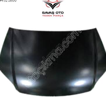 Honda Civic Kaput çıkma parça