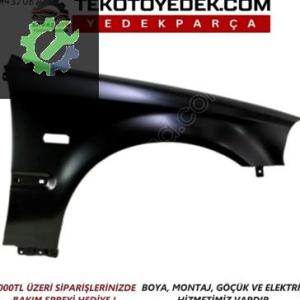 CİVİC ÖN ÇAMURLUK DELİKLİ SAĞ SOL 1996 1997 1998 / KAMPANYA