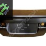 CIVIC SEDAN BAGAJ KAPAĞI 2012 VE ÜZERİ / KAMPANYA